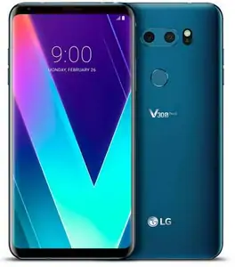 Замена стекла на телефоне LG V30S в Ижевске